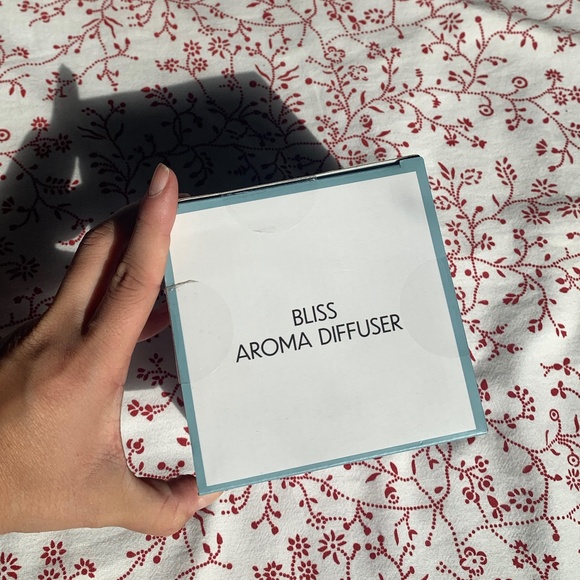 mini essential oil diffuser - Picture 2 of 8